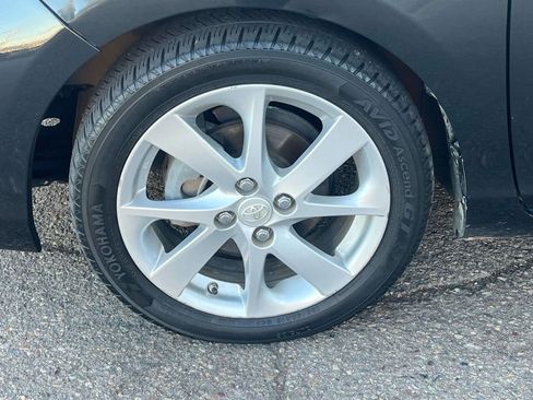 Used 2013 Toyota Prius C Four image 10