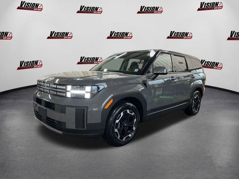 New 2026 Hyundai Santa Fe SE w/ Tow & Go Package image 1