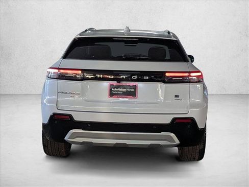 New 2026 Honda Prologue Elite image 8