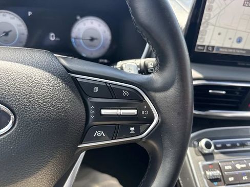 Certified 2023 Hyundai Santa Fe SEL w/ Premium Package AWD/4WD image 29
