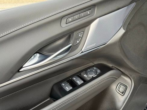 Certified 2025 Cadillac CT4 Premium Luxury image 20