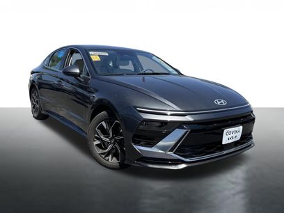Used 2025 Hyundai Sonata SEL