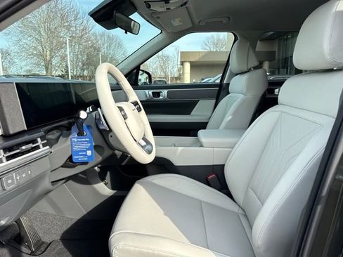 New 2026 Hyundai Santa Fe SEL FWD image 12