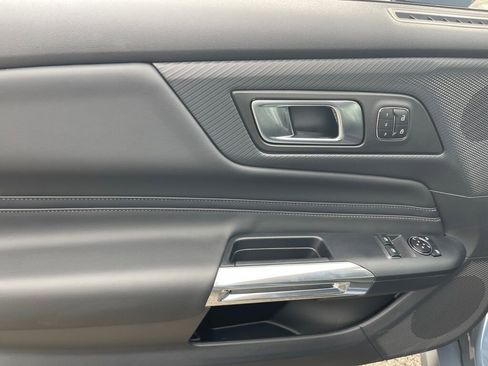 New 2026 Ford Mustang Premium image 7