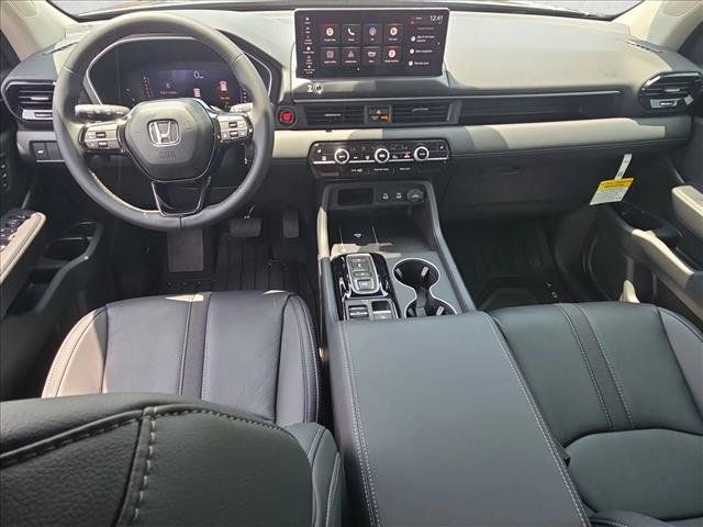 New 2026 Honda Pilot EX-L image 14