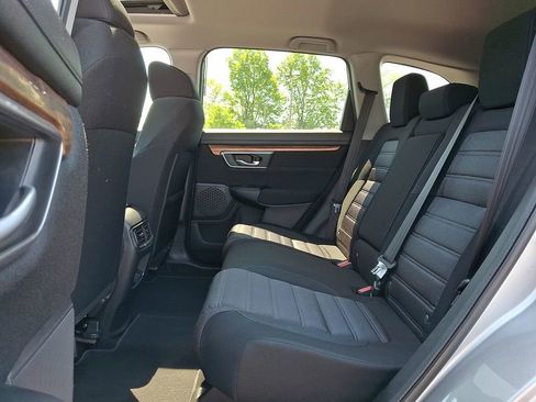 Used 2020 Honda CR-V EX image 10