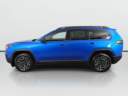 New 2026 Jeep Cherokee Laredo AWD/4WD image 8