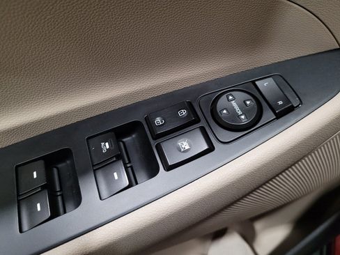 Used 2018 Hyundai Tucson SEL AWD/4WD image 27