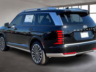 New 2026 Hyundai Palisade Calligraphy video 3