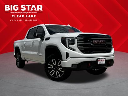 Used 2025 GMC Sierra 1500 AT4 w/ AT4 Preferred Package