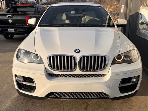 Used 2013 BMW X6 xDrive50i image 11