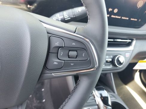 New 2026 Buick Envista Sport Touring w/ Convenience I Package FWD image 27