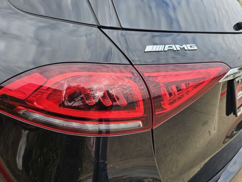 Used 2023 Mercedes-Benz GLE 53 AMG 4MATIC image 10