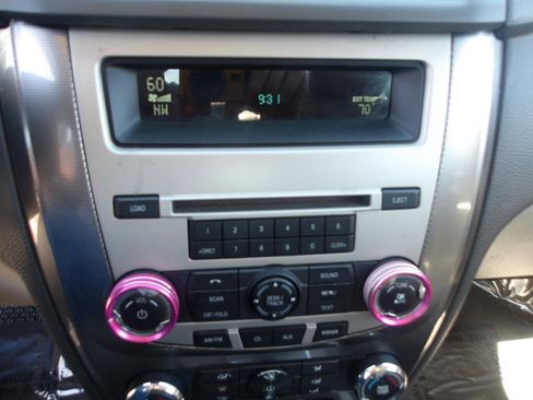 Used 2012 Ford Fusion SEL image 22