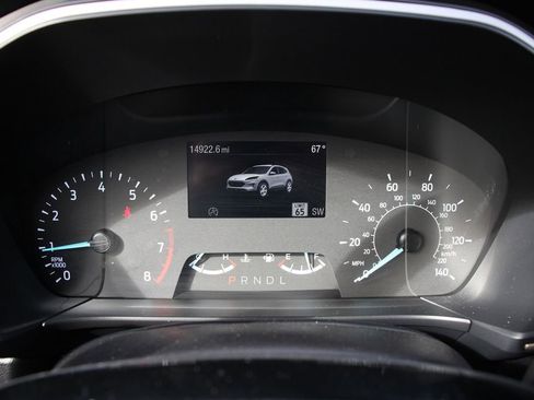 Certified 2022 Ford Escape SE w/ Convenience Package FWD image 31