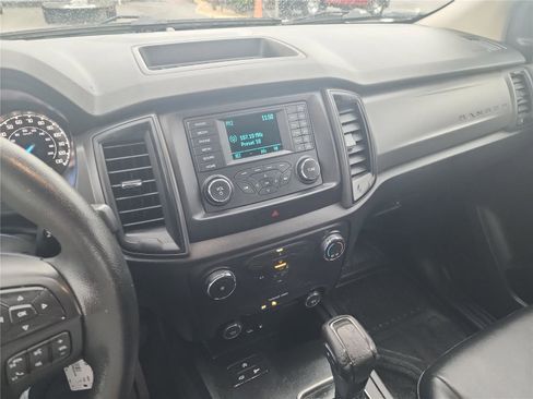 Used 2021 Ford Ranger XL image 30