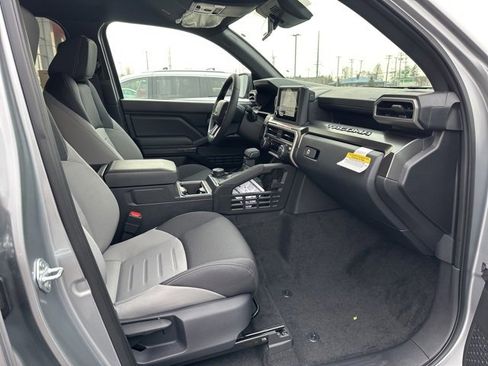 New 2025 Toyota Tacoma TRD Off-Road image 23