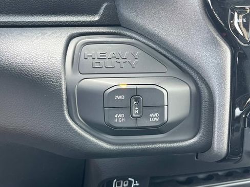 New 2025 RAM 2500 Tradesman image 18