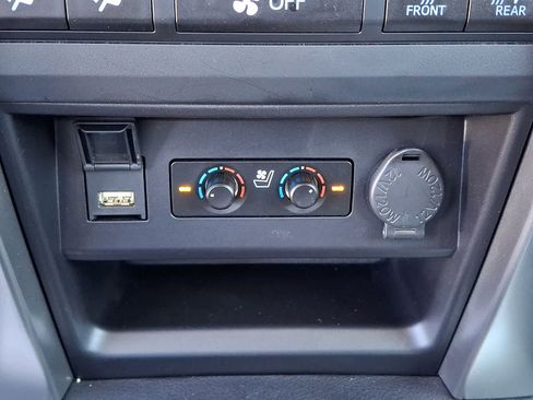 Certified 2023 Toyota 4Runner Limited image 28