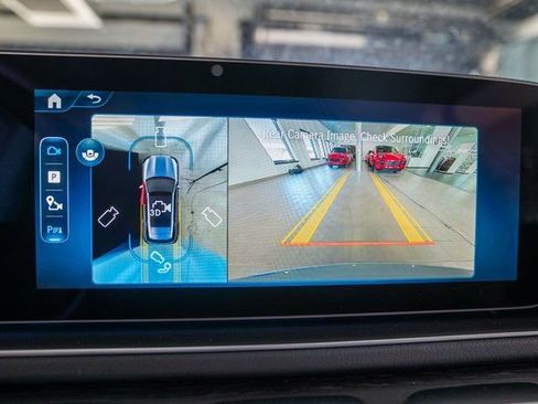 New 2026 Mercedes-Benz GLE 350 GLE 350 image 28