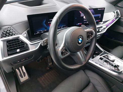 Used 2024 BMW X5 xDrive40i w/ Executive Package AWD/4WD image 18
