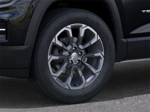 New 2026 GMC Terrain Elevation w/ Elevation Premium Package image 9