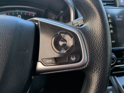 Certified 2020 Honda CR-V EX image 16