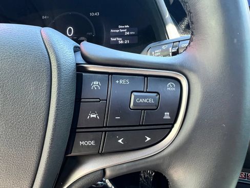 Used 2025 Lexus UX 300h FWD w/ Cold Area Package image 34