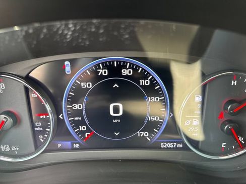 Used 2024 Chevrolet Malibu LT FWD image 16