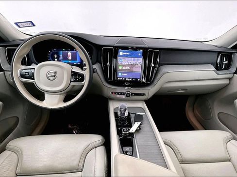 Used 2024 Volvo XC60 B5 Ultimate w/ Protection Package Premier image 21