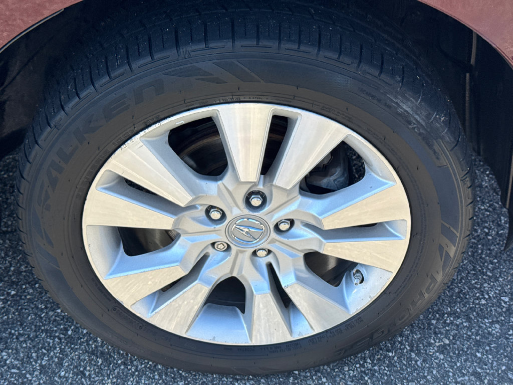 Used 2011 Acura RDX w/ Technology Package FWD image 6