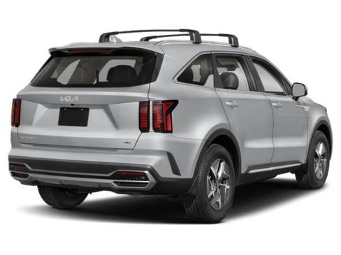 Used 2023 Kia Sorento EX AWD/4WD image 2