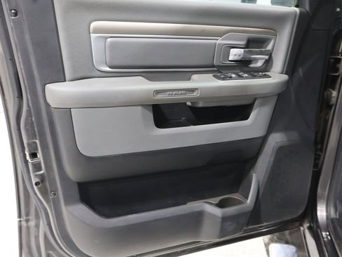 Used 2015 RAM 2500 Big Horn image 14