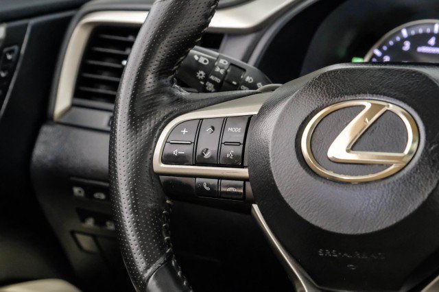 Used 2022 Lexus RX 350 AWD w/ Luxury Package image 16