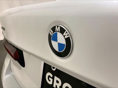 Used 2023 BMW 530i xDrive w/ Premium Package AWD/4WD image 32