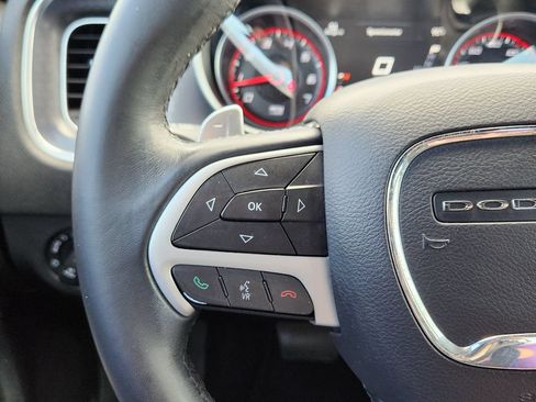 Used 2017 Dodge Charger R/T RWD image 31