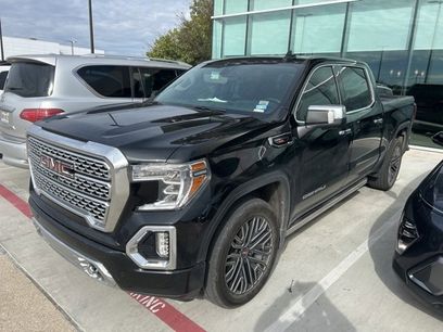 Used 2019 GMC Sierra 1500 Denali w/ Denali Carbonpro Edition