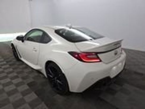 Certified 2023 Toyota GR86 Premium image 30