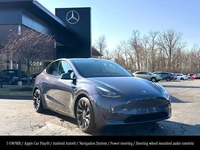 Used 2022 Tesla Model Y Performance