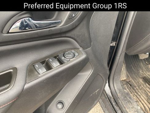 Used 2023 Chevrolet Equinox RS image 11