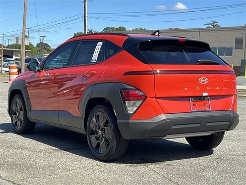 New 2026 Hyundai Kona SEL Sport image 25