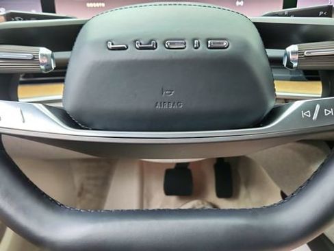 Used 2023 Lucid Air Touring AWD/4WD image 39