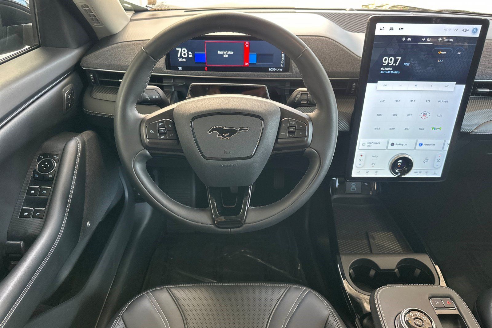 Used 2023 Ford Mustang Mach-E Premium RWD image 18