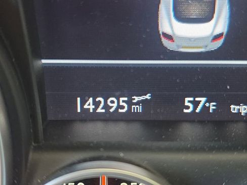 Used 2014 Bentley Continental GT V8 S image 12