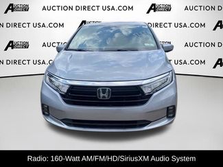 Used 2024 Honda Odyssey EX-L video 2