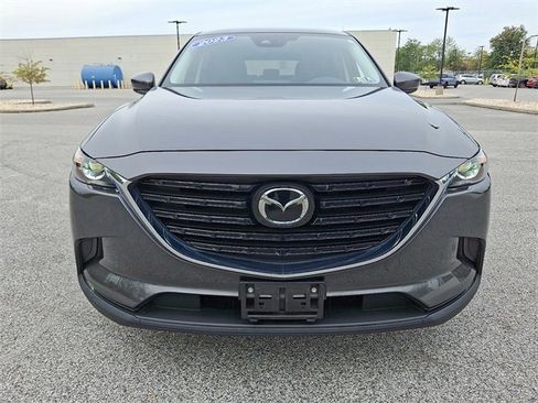 Used 2023 MAZDA CX-9 Touring Plus image 5