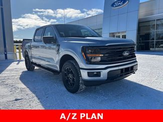 Used 2026 Ford F150 XLT w/ Equipment Group 302A MID AWD/4WD video 1