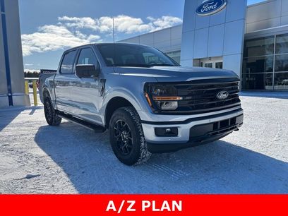 Used 2026 Ford F150 XLT w/ Equipment Group 302A MID