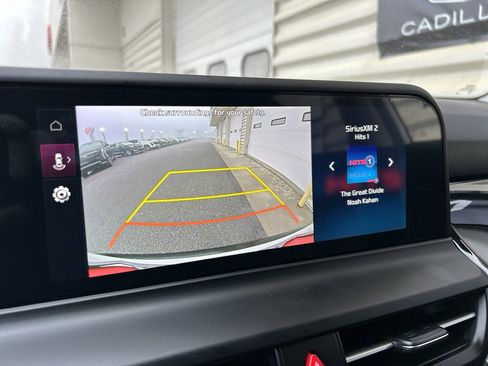 New 2026 Kia Seltos S image 21