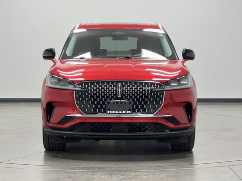 New 2025 Lincoln Aviator Reserve w/ Equipment Group 201A image 3